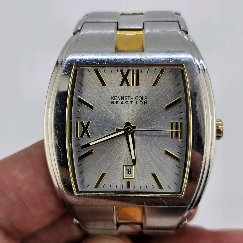 Kenneth Cole kenneth cole